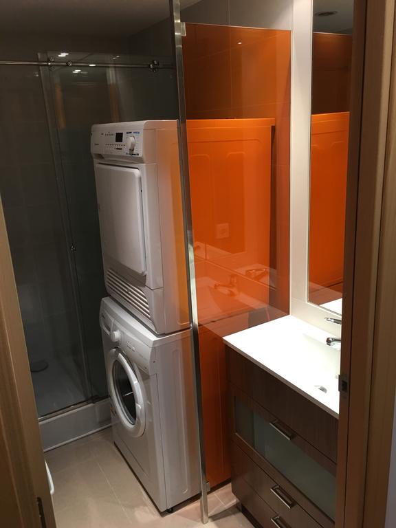 Confort P 15 帕斯底拉卡萨 外观 照片