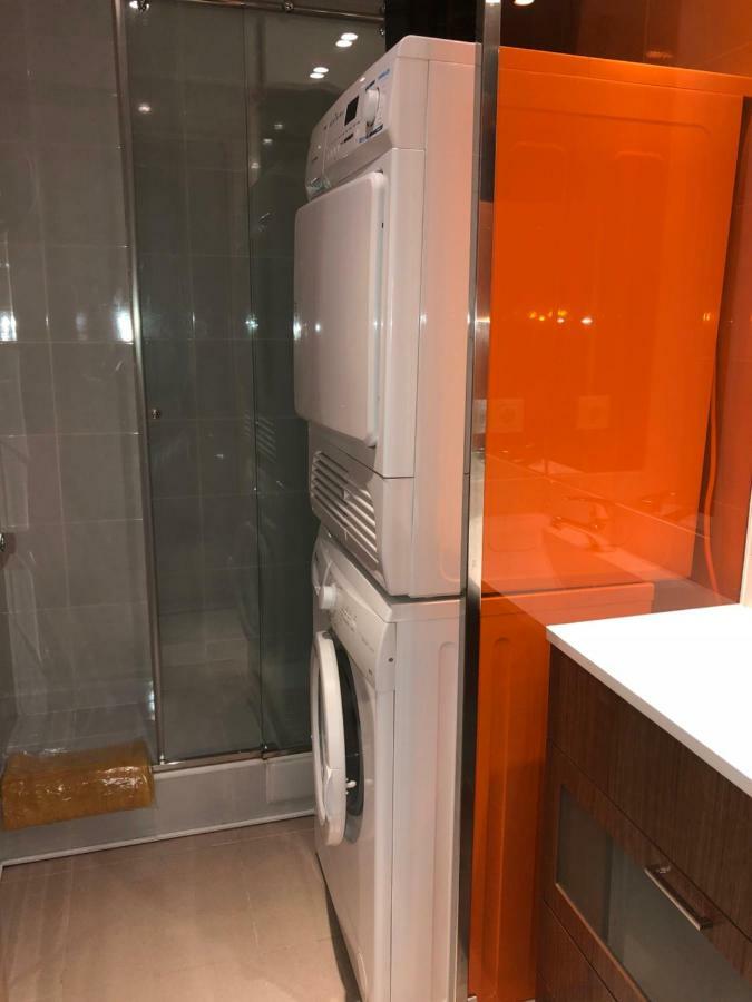 Confort P 15 帕斯底拉卡萨 外观 照片